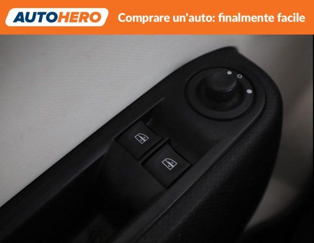 RENAULT Twingo SCe Lovely