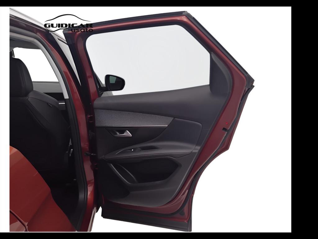 PEUGEOT 3008 II 2016 - 3008 1.5 bluehdi Allure s&s 130cv