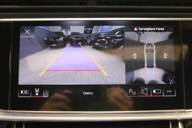 AUDI Q8 55 TFSI quattro tiptronic Sport PLUS S-LINE