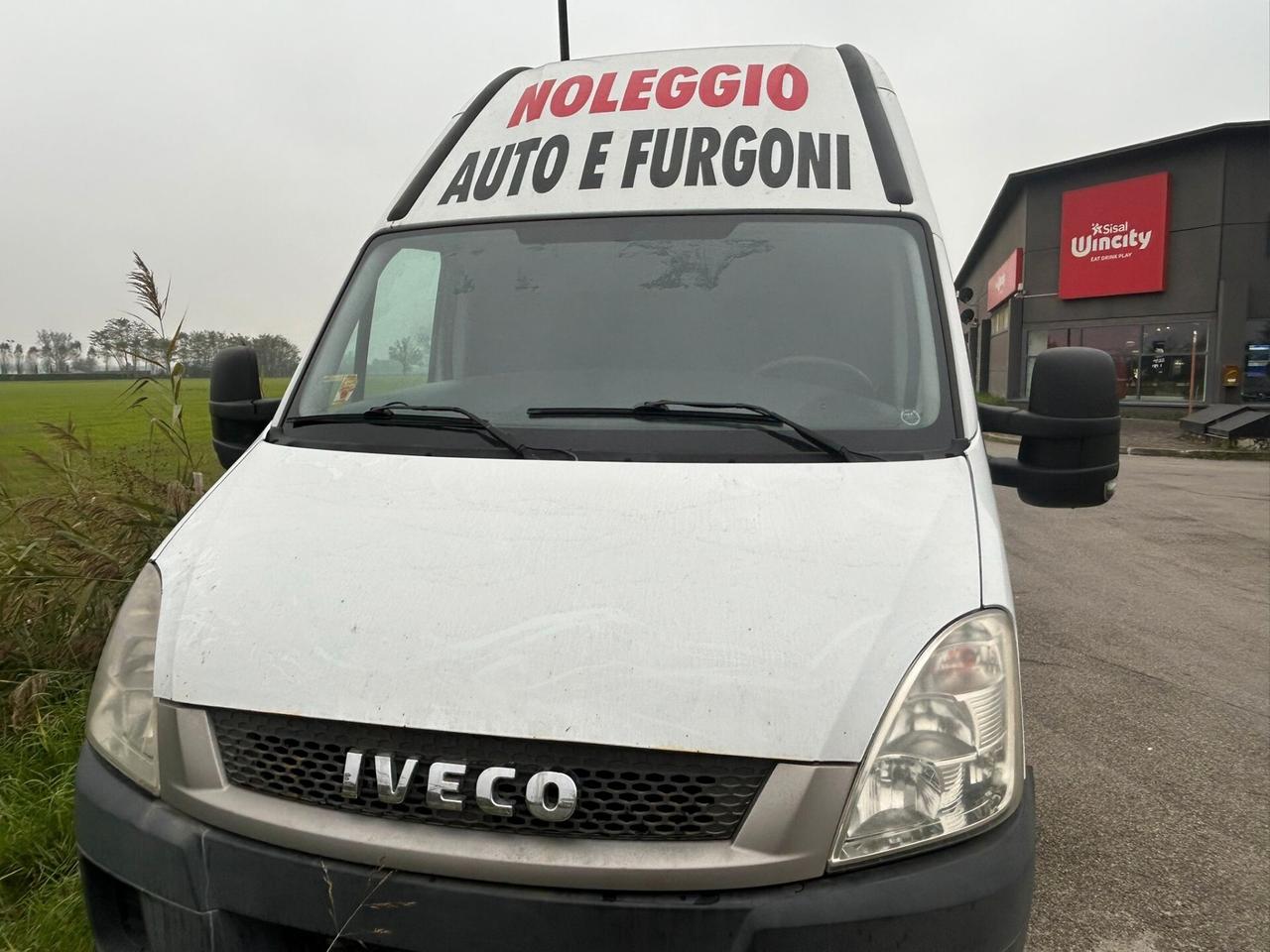 Iveco Daily 35.18.3 2010