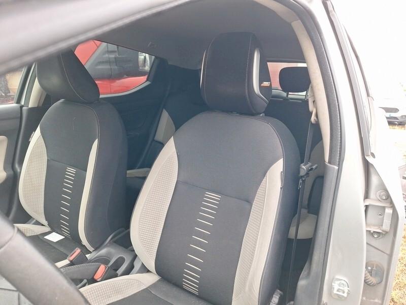 MICRA(5°serie)1.5dci,90cv(MOTORE-AIRBAG:OK)E6B,5porte