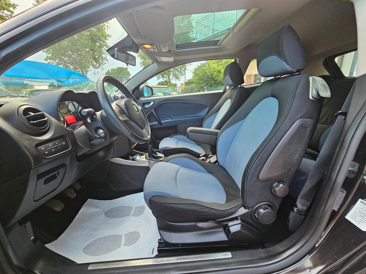 Alfa Romeo MiTo 1.6 JTDm 120 CV