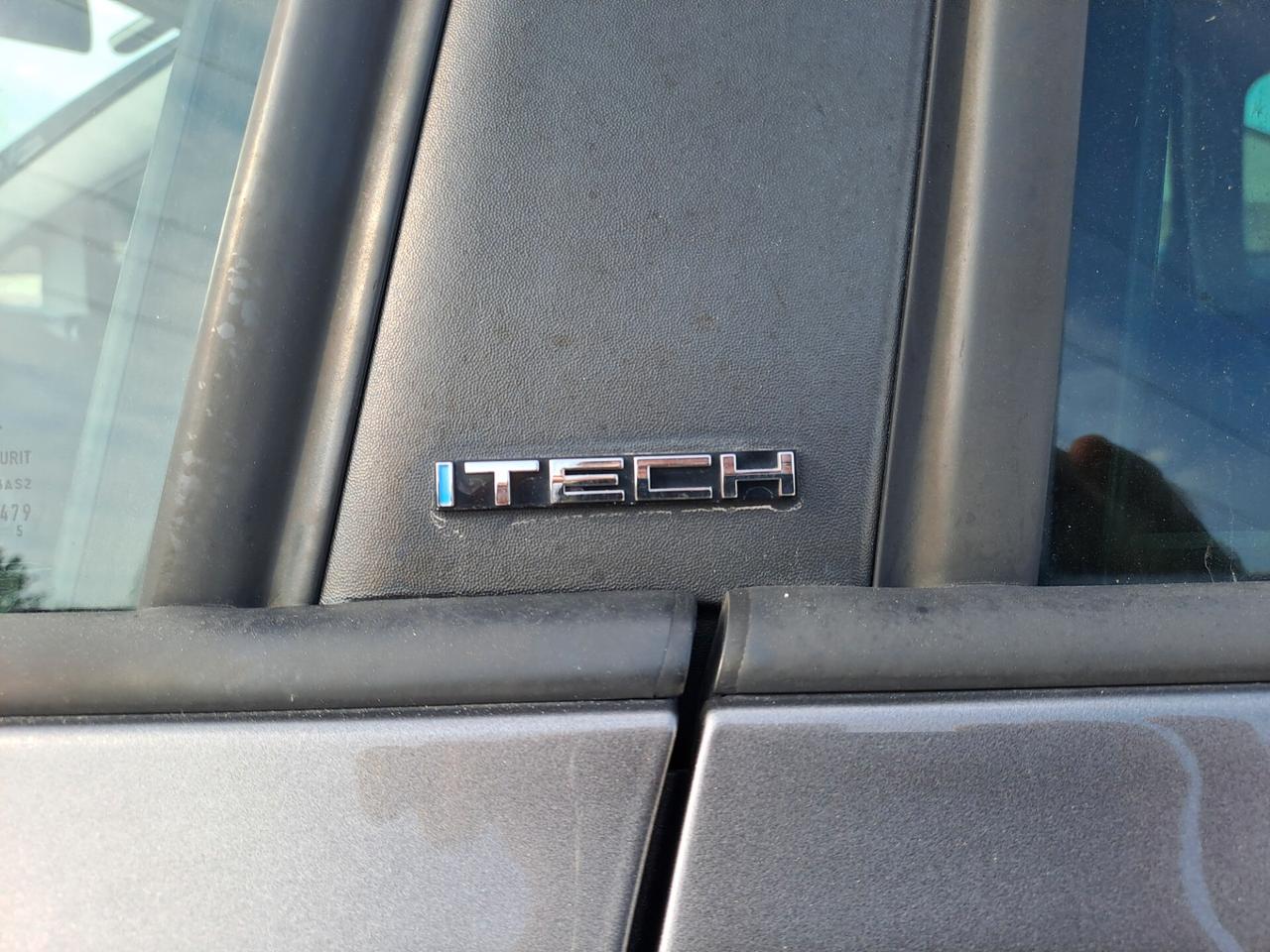 Seat Altea XL- I-tech 1.6 TDI