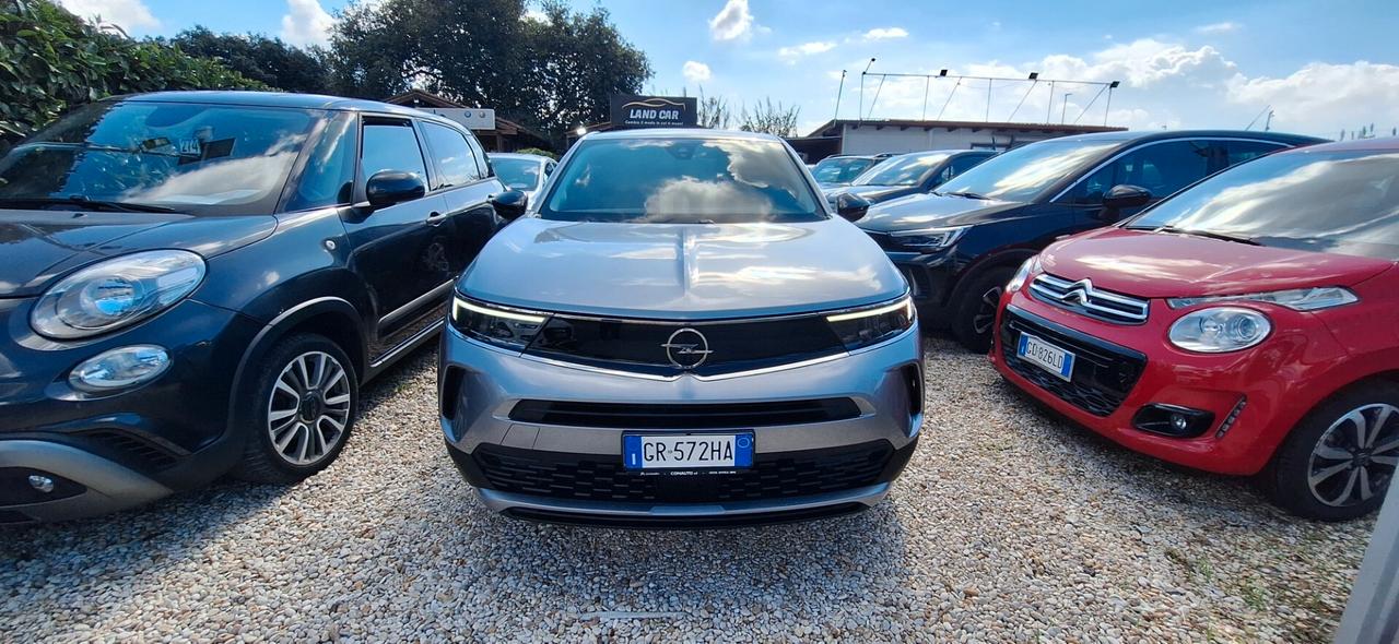 Opel Mokka 1.2 Turbo 130 CV aut. Edition