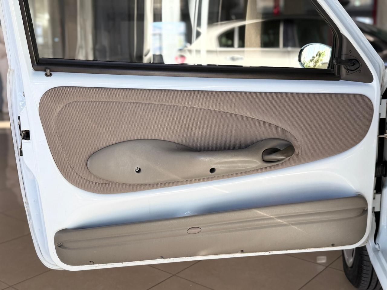 FIAT 600 1.1 50th Anniversary 2008