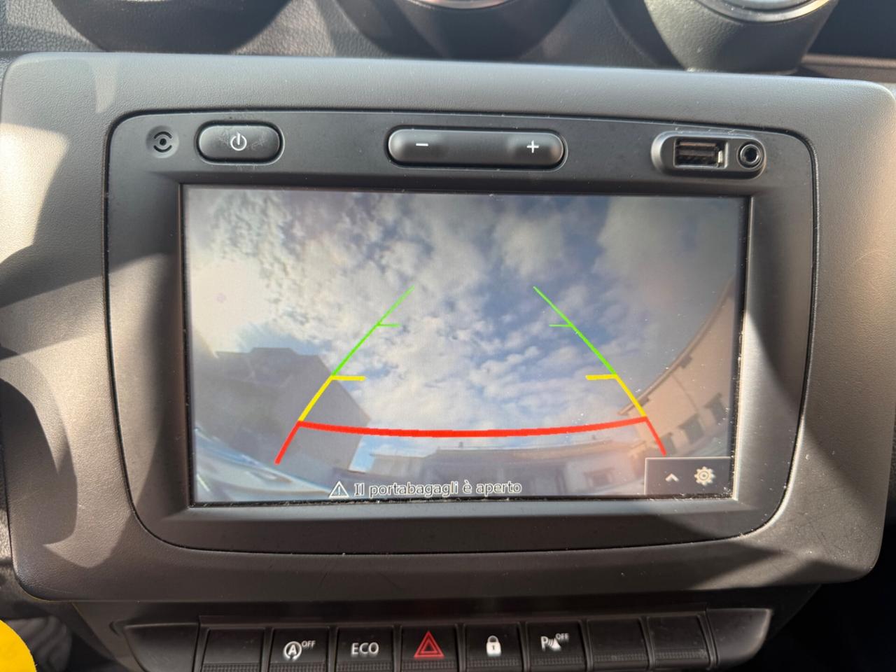 Dacia Duster 1.0 TCe 100 CV ECO-G 4x2 Prestige