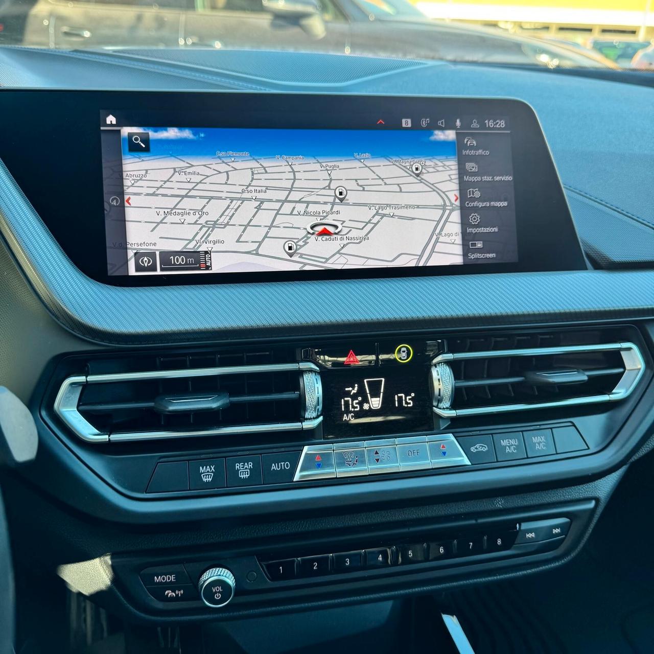 Bmw 220d xDrive Gran Coupé Msport