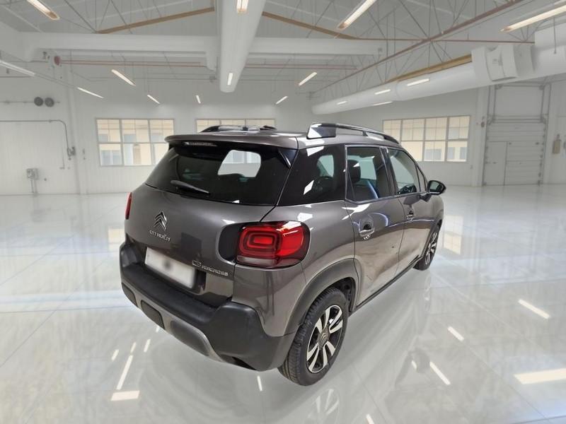 CITROEN C3 AIRCROSS PURETECH 110 SES SHINE SUV