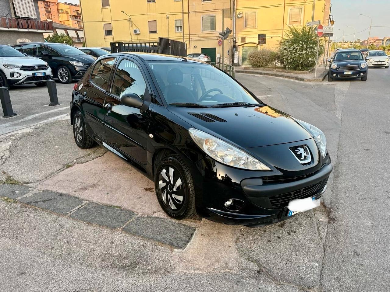 Peugeot 206 Plus 1.4 HDi 70CV FAP 5p. Trendy