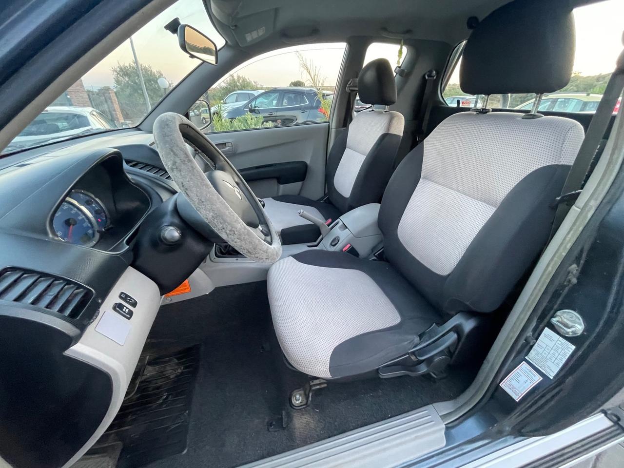 Mitsubishi L200 2.5 DI-D/136CV Club Cab Intense