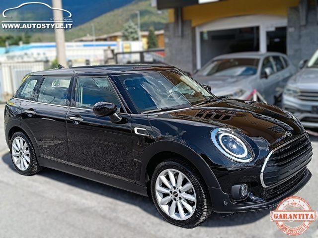 MINI Clubman Cooper 1.5 136Cv Classic