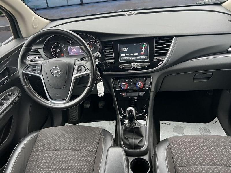 Opel Mokka Mokka X 1.6 CDTI Ecotec 136CV 4x2 Start&Stop Innovation