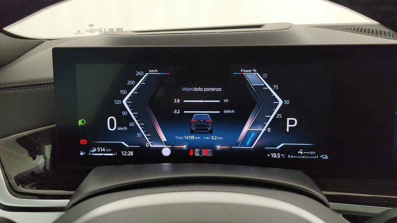 BMW X5 G05 LCI 2023 - X5 xdrive50e MSport Pro auto