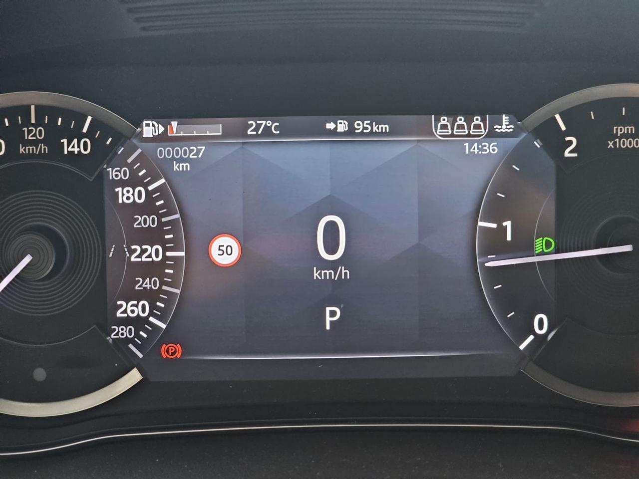 Jaguar E-Pace R-Dynamic SE Navi Camera Tetto C.20" RDynamic camera