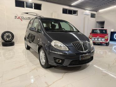 Lancia MUSA 1.3 Mjt 16V 90 CV Poltrona Frau