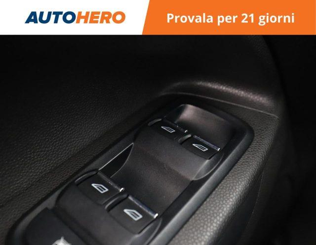 FORD EcoSport 1.0 EcoBoost 125 CV Plus