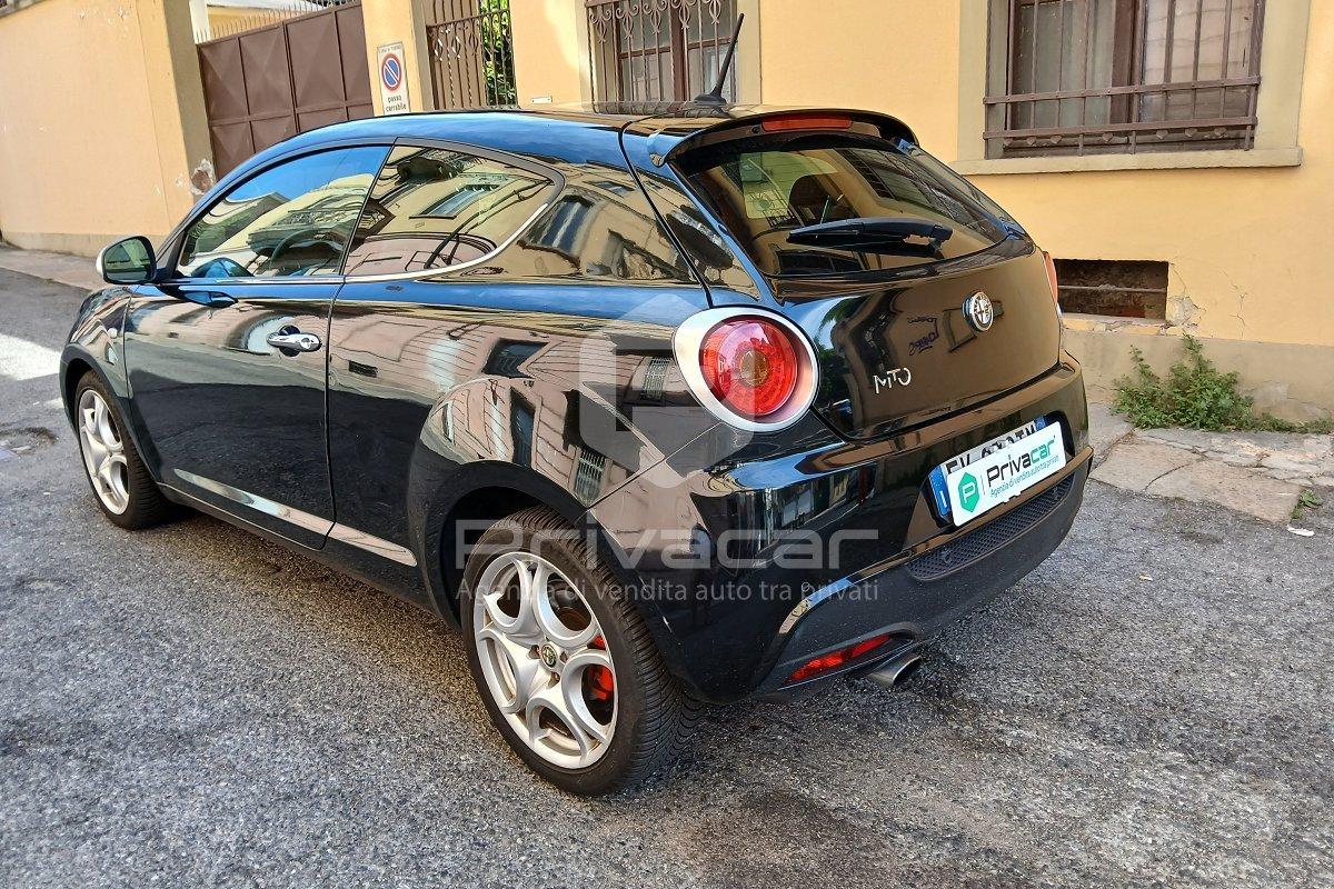 ALFA ROMEO MiTo 1.4 105 CV M.air S&S Distinctive