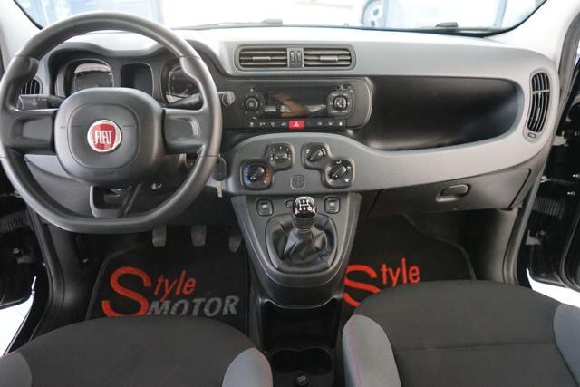 FIAT Panda 1.2 EasyPower Easy Unico Prop. Ufficiale Italia