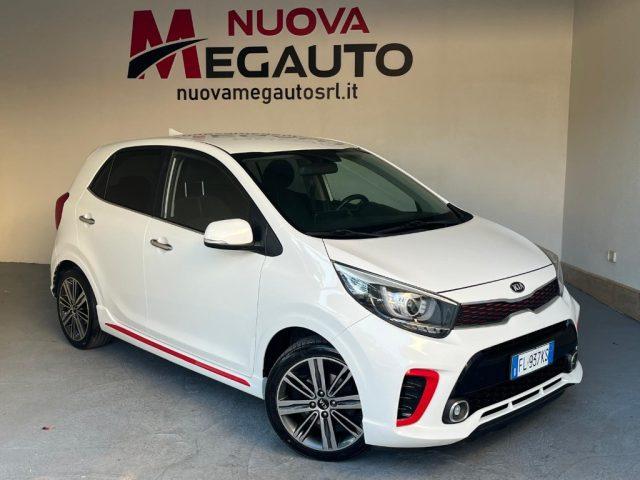 KIA Picanto 1.0 12V 5 porte GT Line