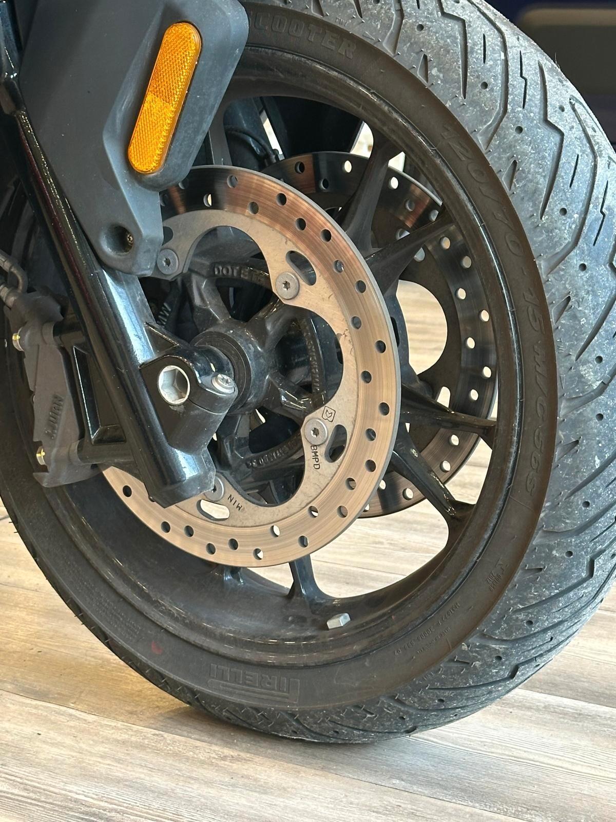 Bmw C 400 GT