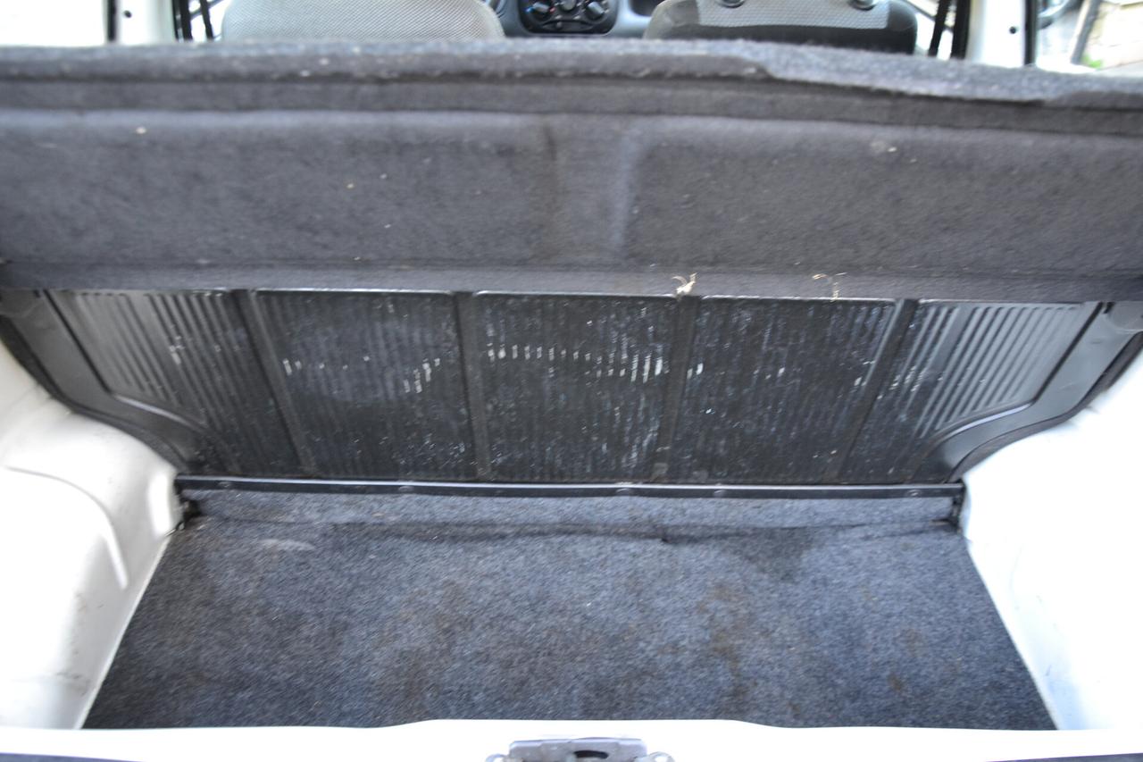 Fiat Seicento 1.1i CLIMA **5 POSTI**PREZZO REALE**UNIPRO'**