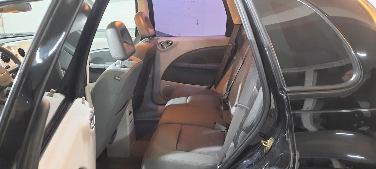 Chrysler PT Cruiser 1.6 cat Touring