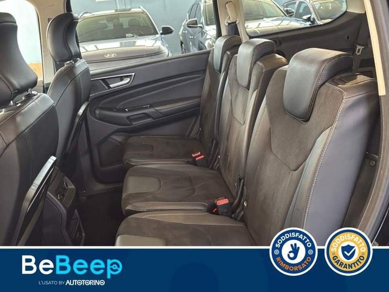 Ford Galaxy 2.0 TDCI TITANIUM BUSINESS S&S 180CV POWERS