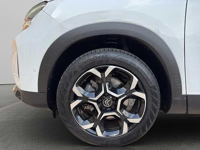 Citroen C5 Aircross BlueHDi 130 S&S EAT8 Shine
