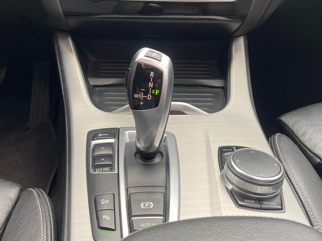 Bmw X3 M Sport 20 d #8900