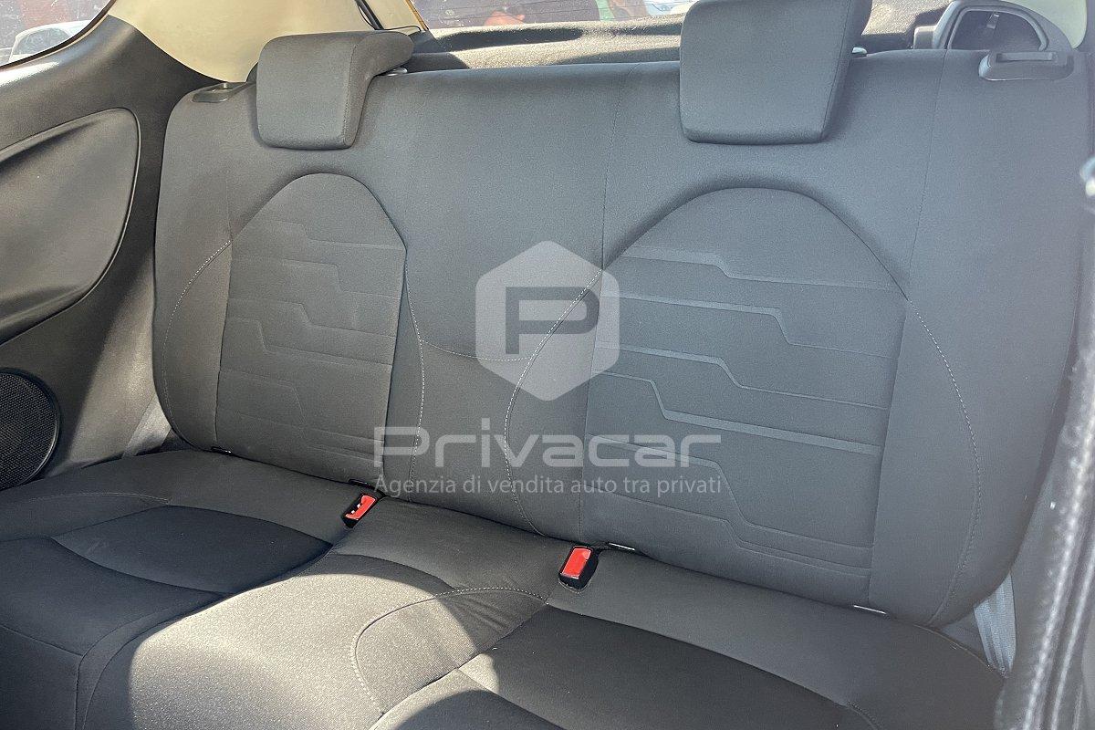 ALFA ROMEO MiTo 1.4 70 CV 8V Progression