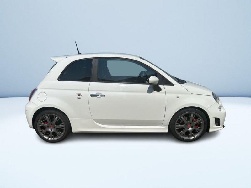 Abarth 500 595 1.4 16V T. T-JET TURISMO 160CV E6