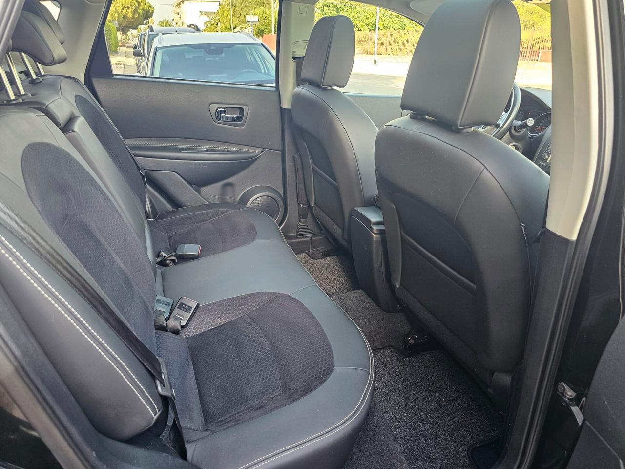 NISSAN QASHQAI 1.6 DCI 130CV TEKNA FULL