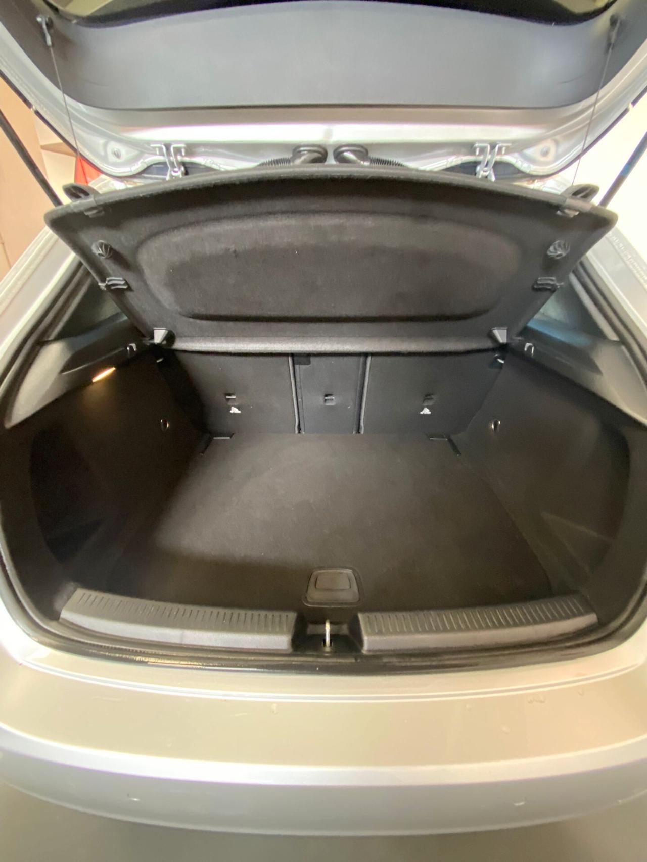 Mercedes-benz A 180 d Automatic Business Extra