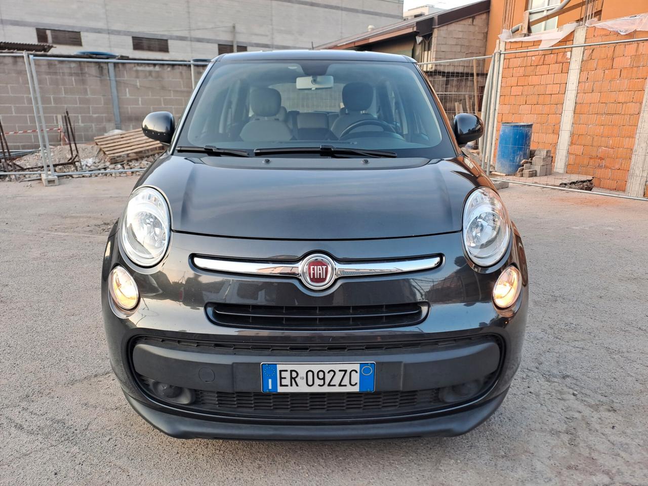 FIAT 500 L 1.3 MJT DIESEL *AUTOMATICA*