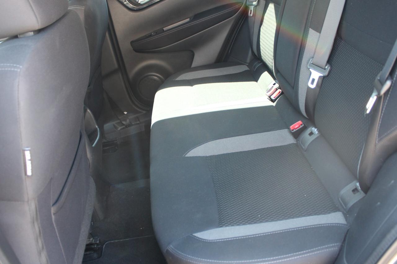 Nissan Qashqai 1.5 dCi 115 CV Tekna+