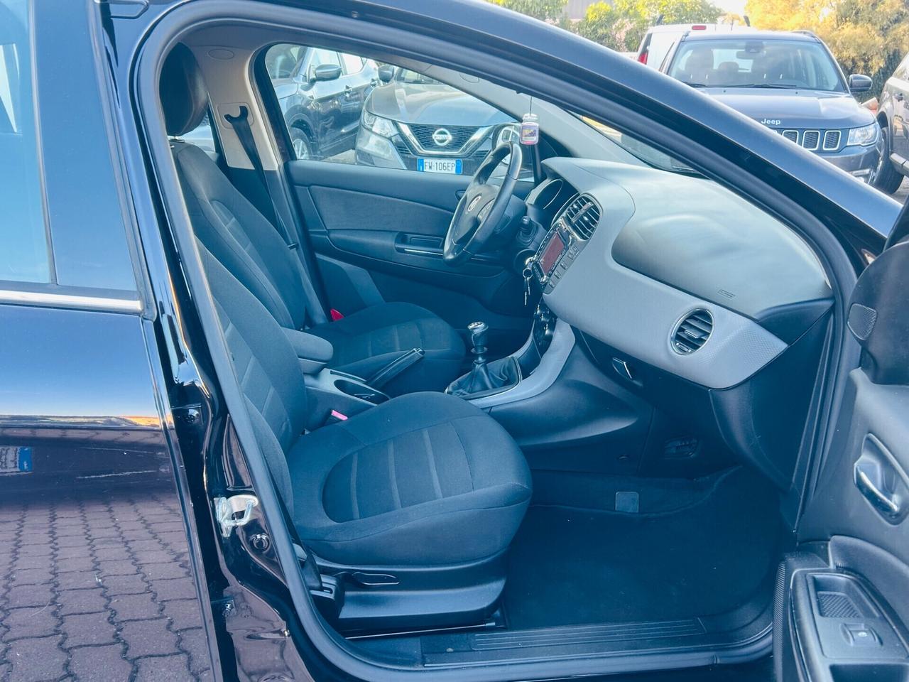 Fiat Bravo 1.4 EasyPower Emotion GPL