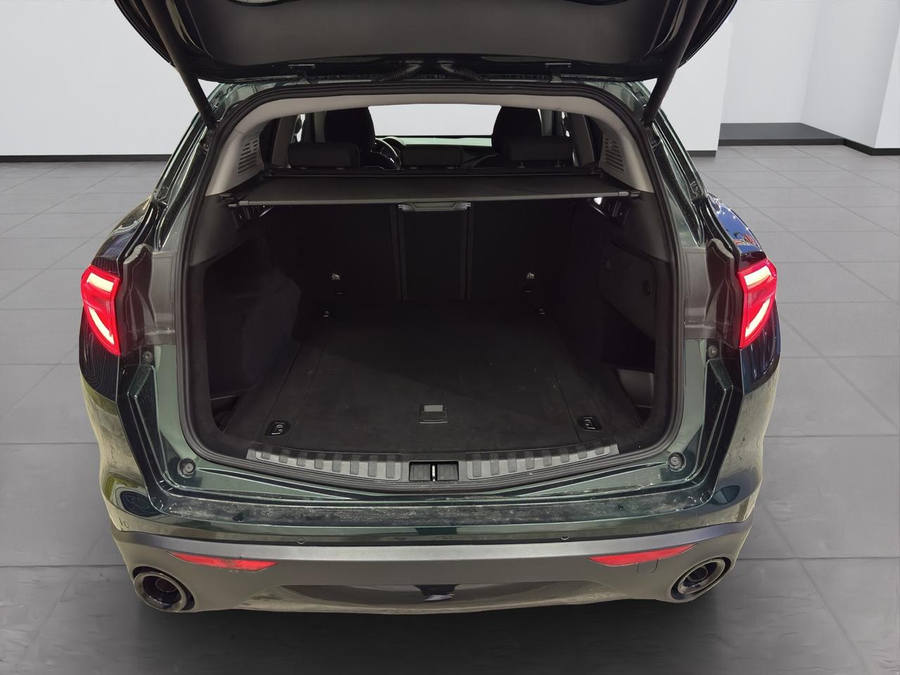 ALFA ROMEO STELVIO 2.2 190 CV AUT. BUSINESS - 2020