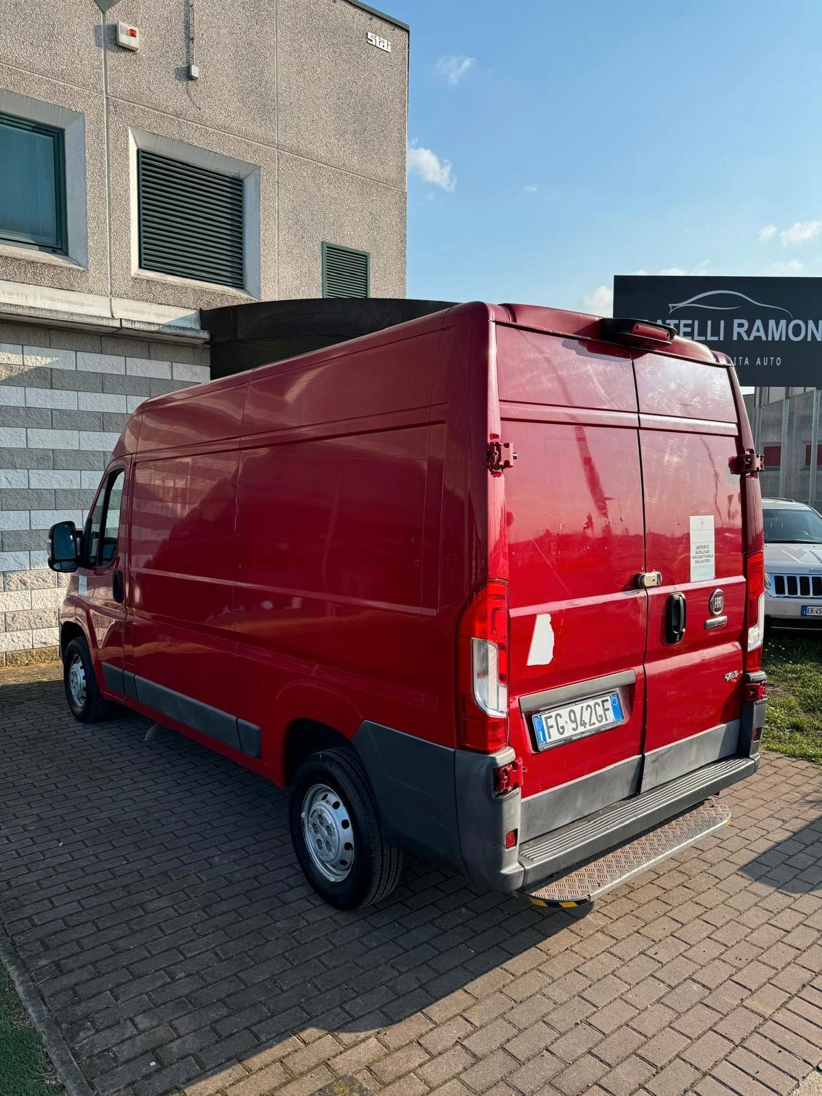 FIAT DUCATO