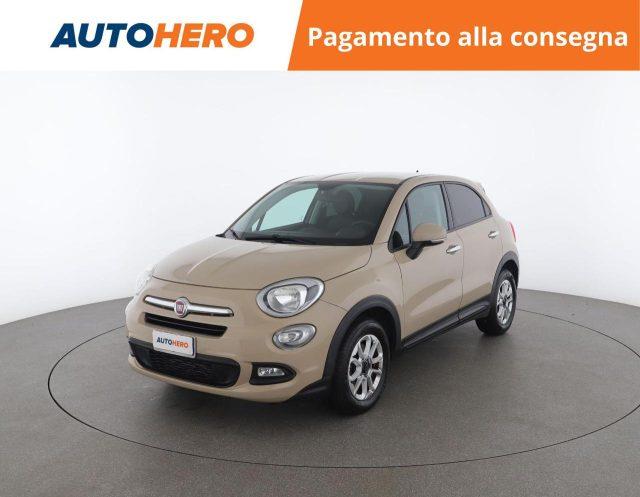 FIAT 500X 1.3 MultiJet 95 CV Pop Star