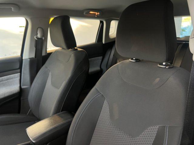 JEEP Compass 1.3 Turbo T4 150 CV aut. 2WD Limited da ?199,00