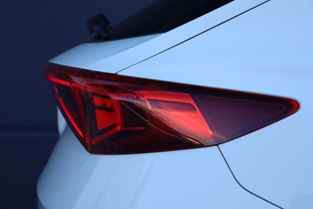 CUPRA Formentor 1.5 TSI DSG SEDILI SPORTIVI FULL PELLE