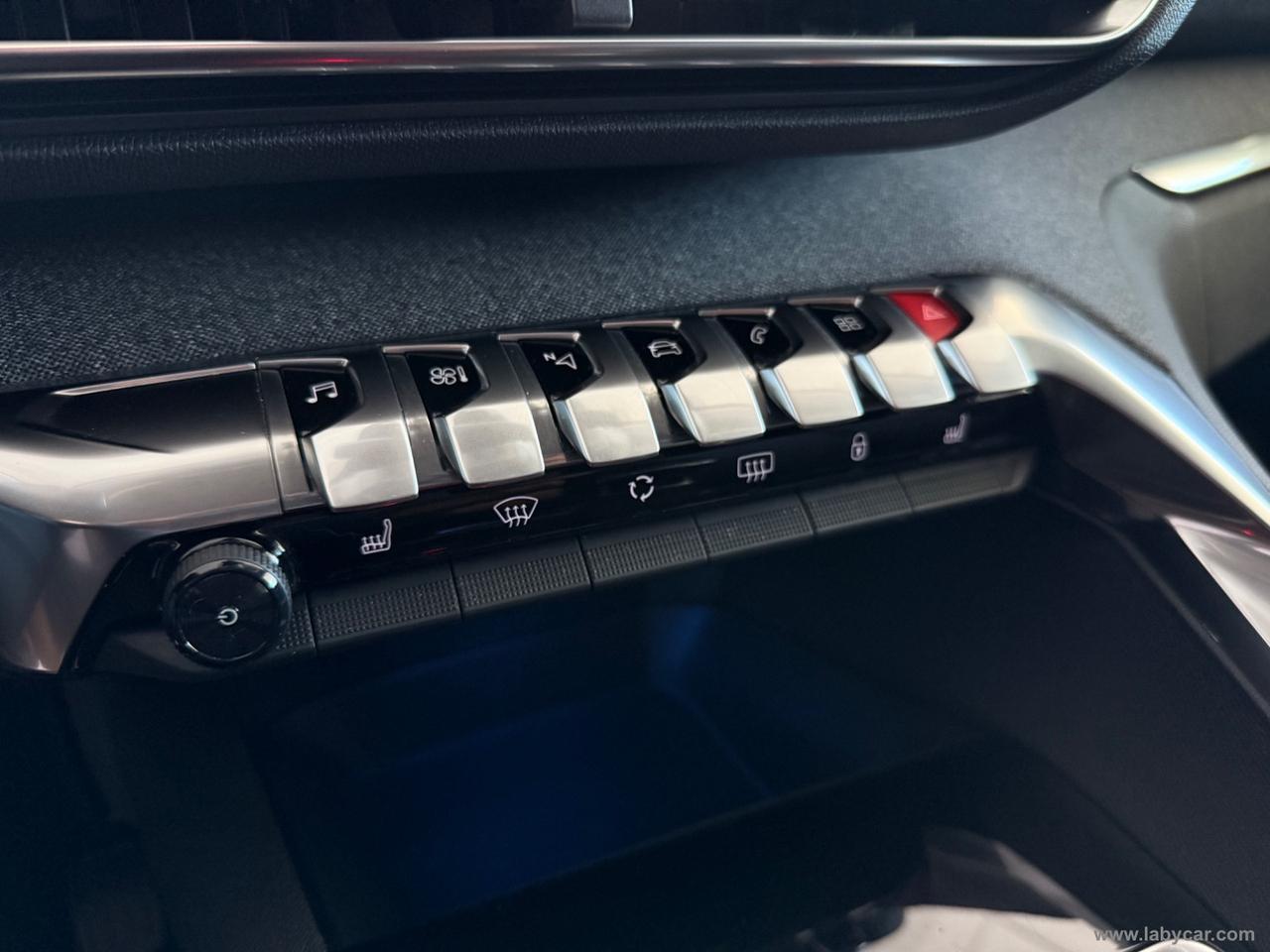 PEUGEOT 5008 BlueHDi 130 S&S Allure