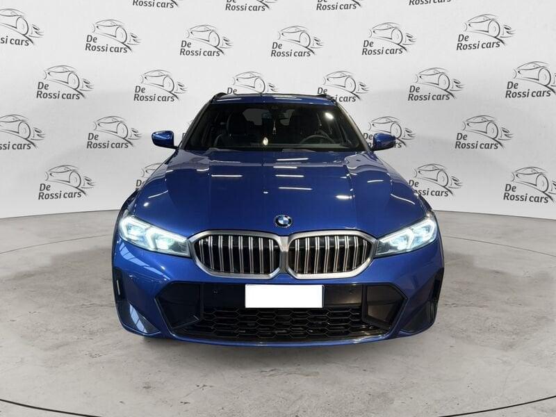 BMW Serie 3 320d MSport Touring