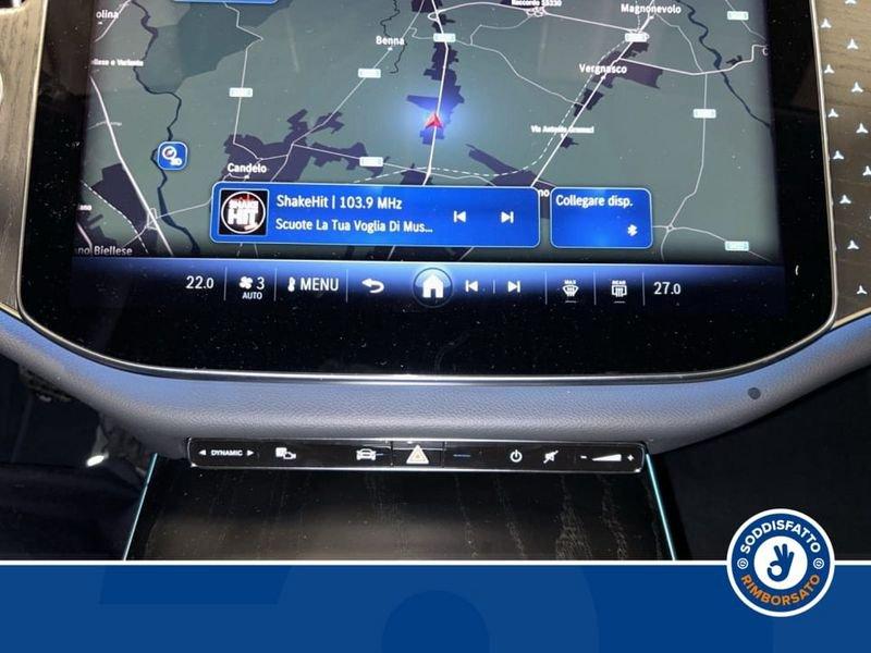 Mercedes-Benz Classe E 220d Station Wagon Advanced Plus