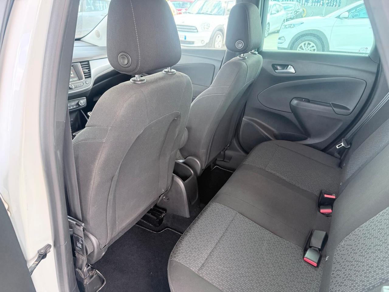 Opel Crossland 1.2 12V Start&Stop Elegance Gpl