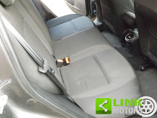 ALFA ROMEO Giulietta 1.6 JTDm-2 105cv con polizza di garanzia meccanica