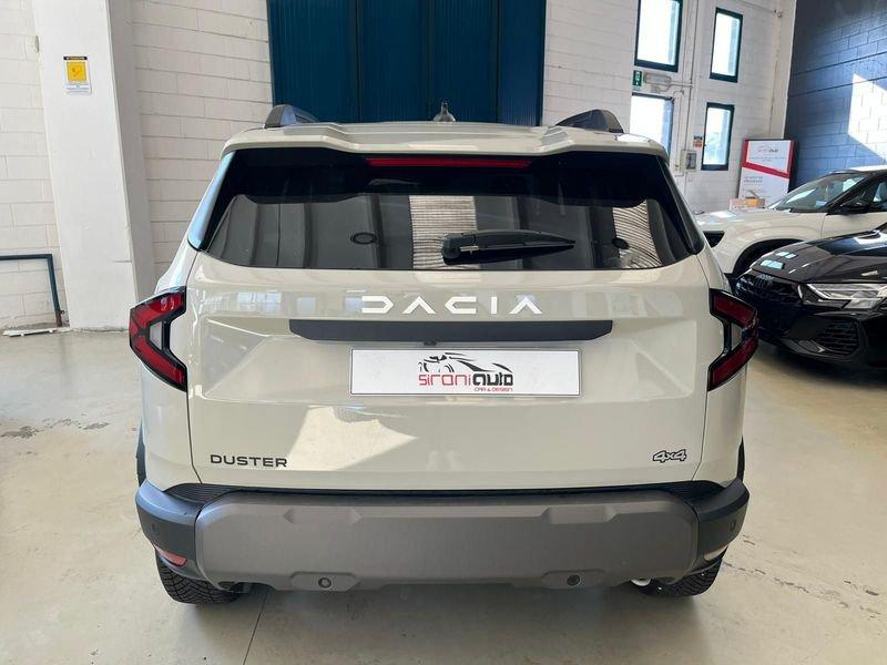 Dacia Duster Duster Tce 130 CV MHEV Journey 4x4 - PROMO SIRONIAUTO+