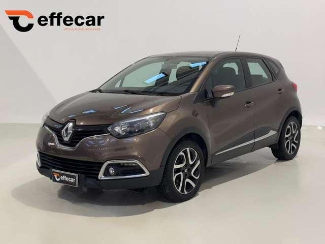 Renault Captur 1.5 dCi 8V 90 CV Energy Zen NEOPATENTATI