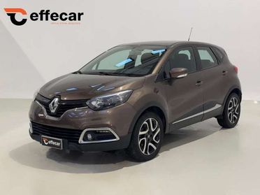 Renault Captur 1.5 dCi 8V 90 CV Energy Zen NEOPATENTATI