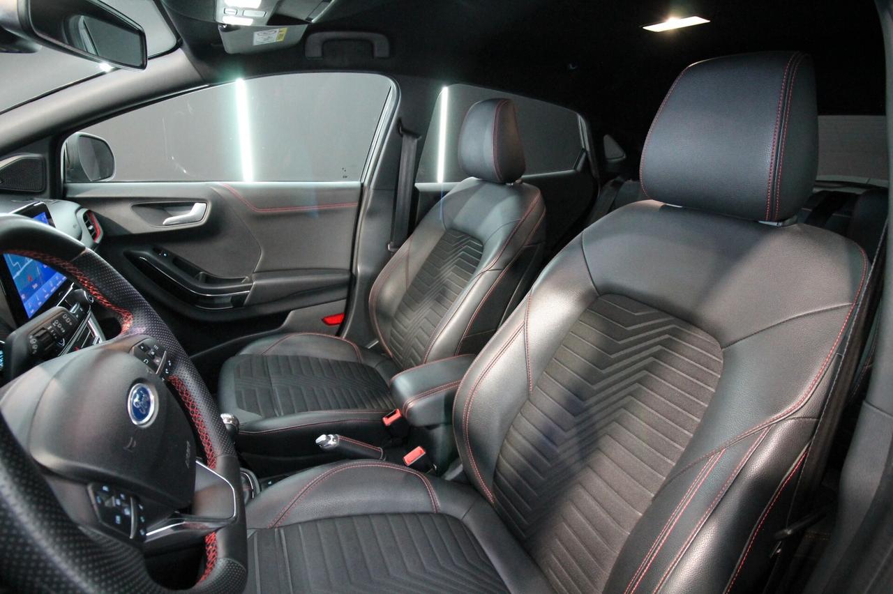 FORD PUMA 1.5 120 CV ST-LINE X